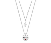 Collana Kidult Donna Free Time in Acciaio 751116 - 751116